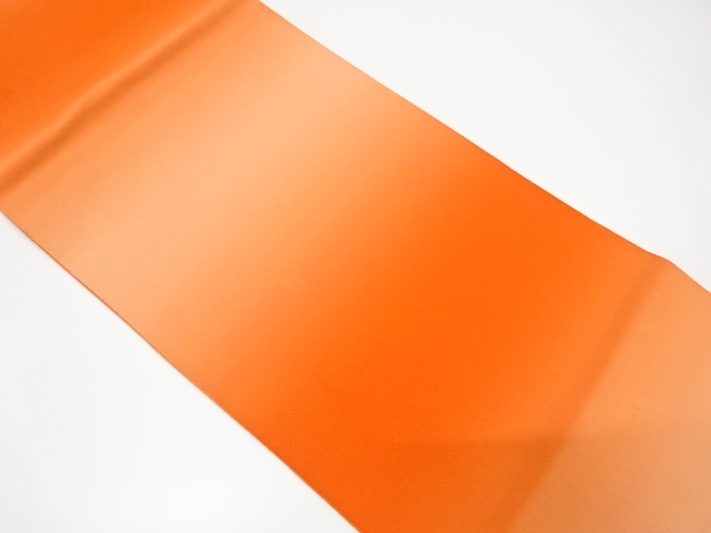 綴れ　暈し名古屋帯